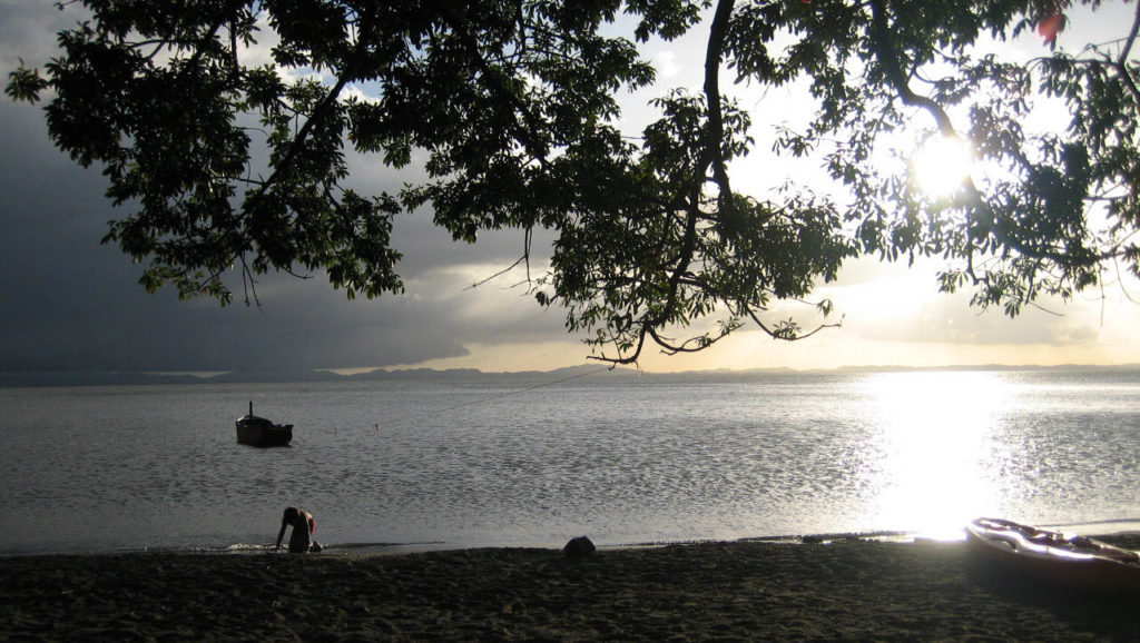 Ometepe