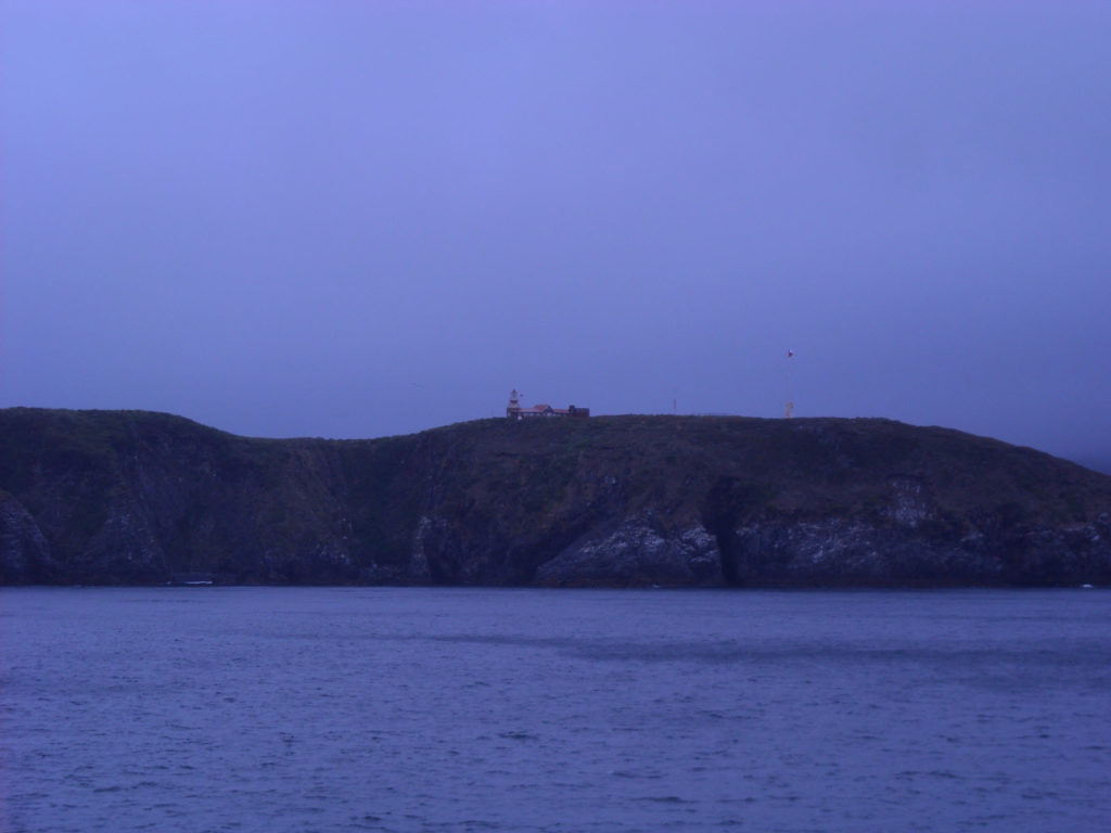 Cape Horn, South America