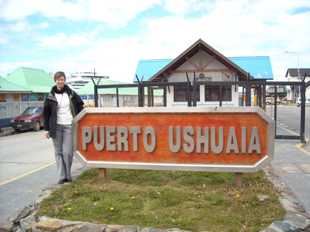 Ushuaia, Argentina