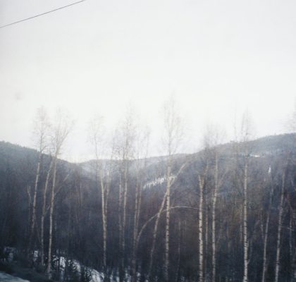 Trans-Mongolian (Day 23)