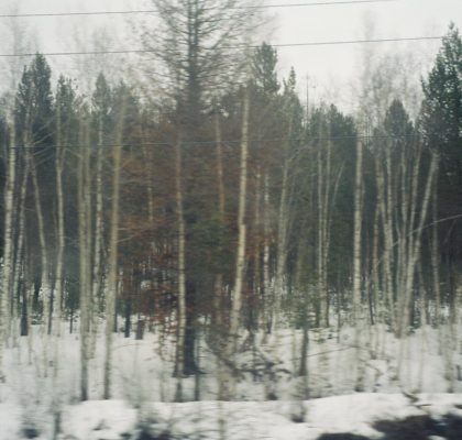 Trans-Mongolian (Day 22)