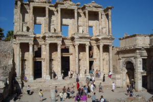 Ephesus Notes
