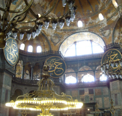 European Capital of Culture