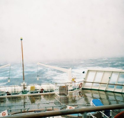 Queen Elizabeth II (Day 76)