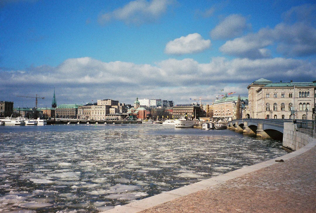 Stockholm (Day 6)