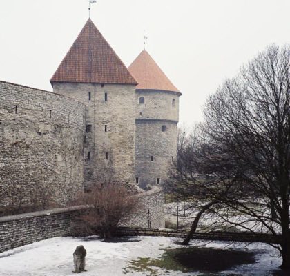 Tallinn (Day 8)