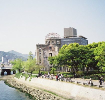 Hiroshima (Day 46)