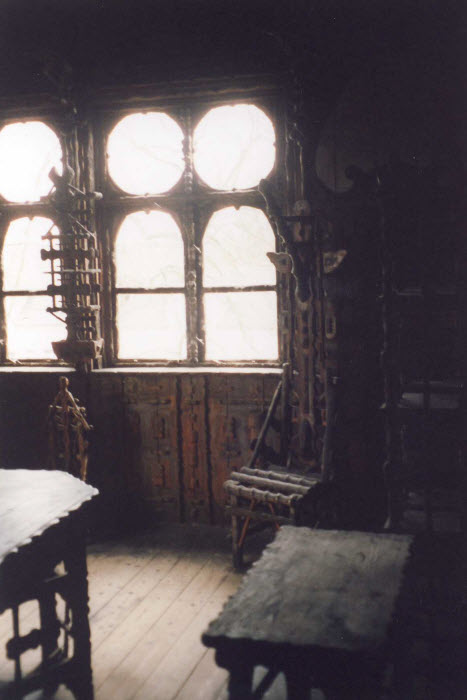 Junkerhaus, Lemgo, Germany