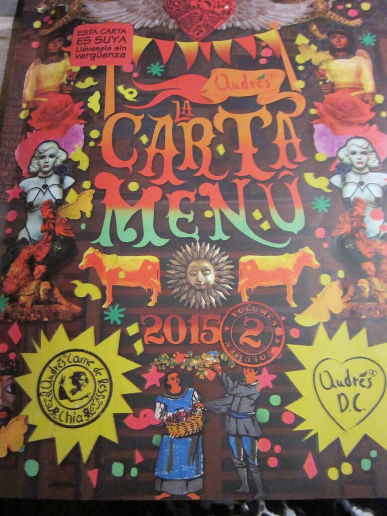 Andrés Carne de Res