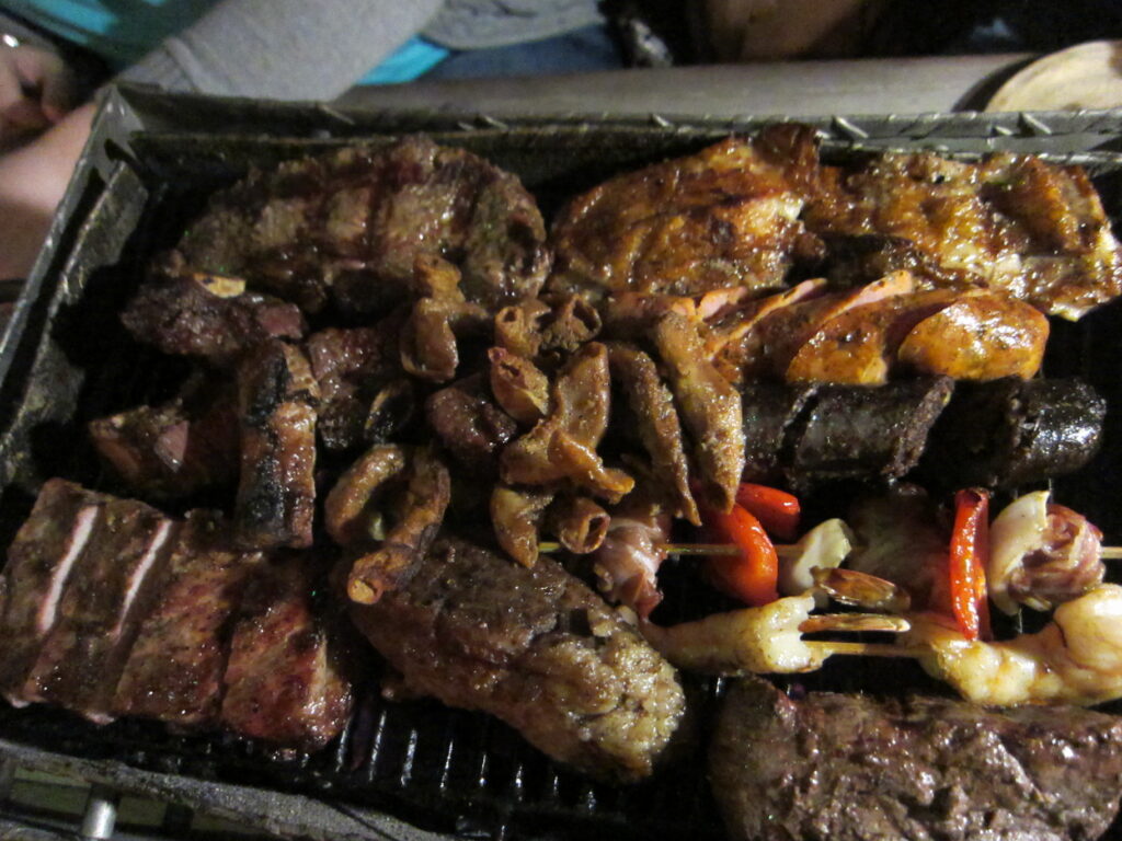Andrés Carne de Res