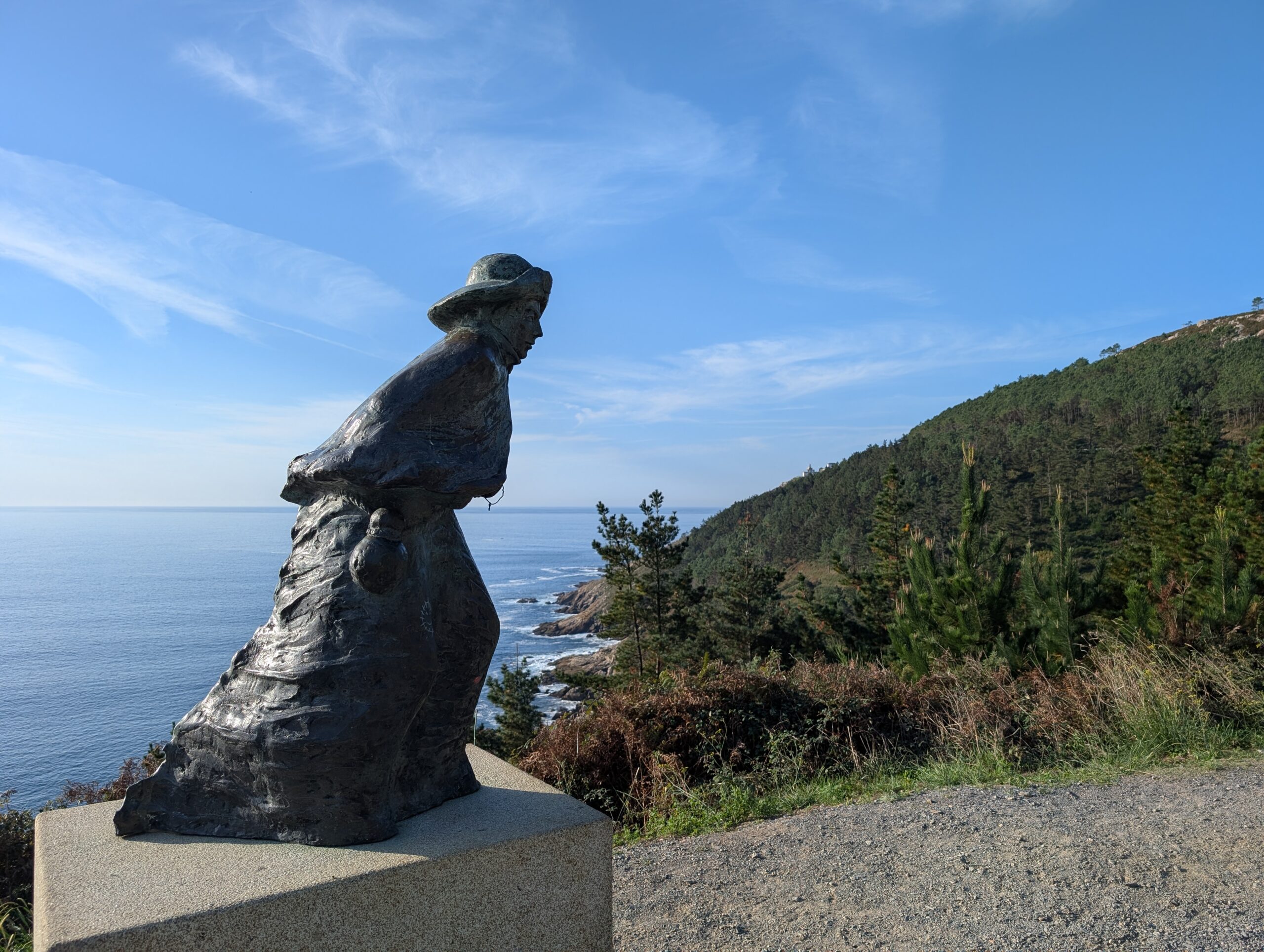 The End of the World, Again