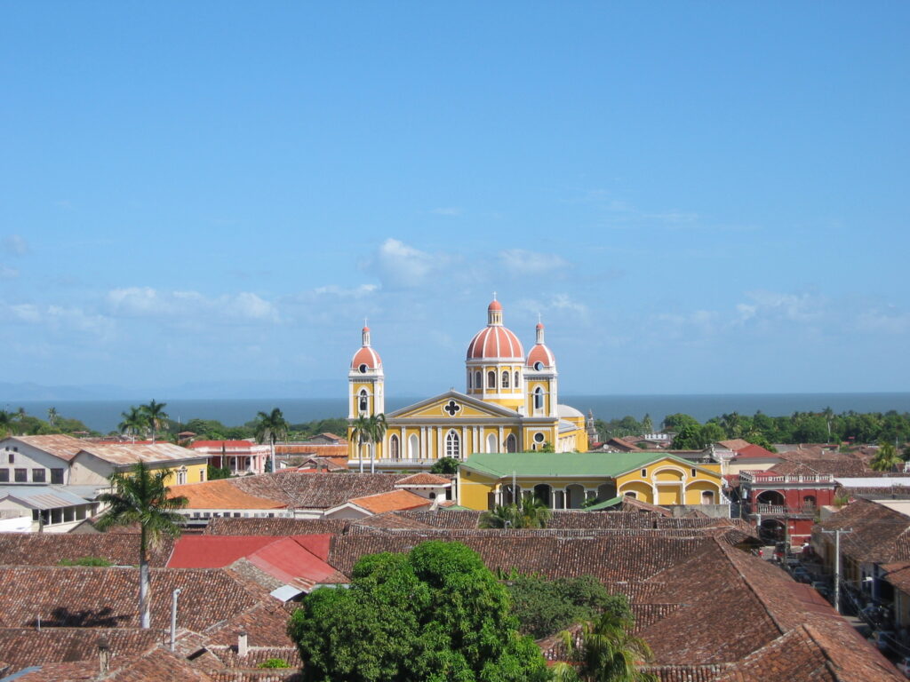 Granada, Nicaragua