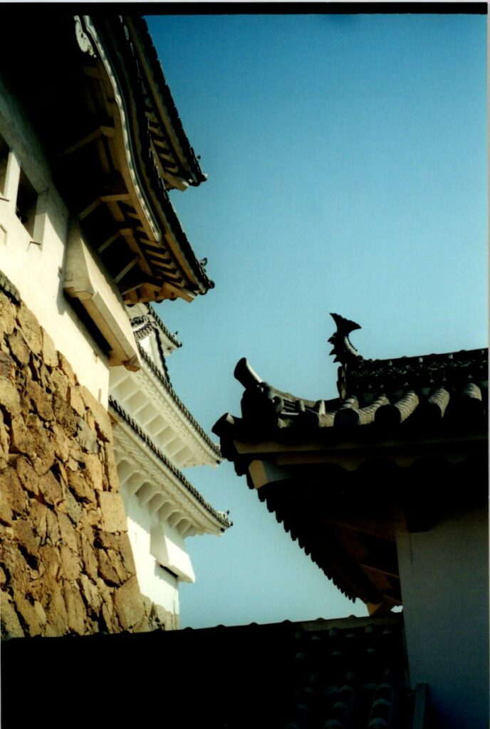 Himeji Castle