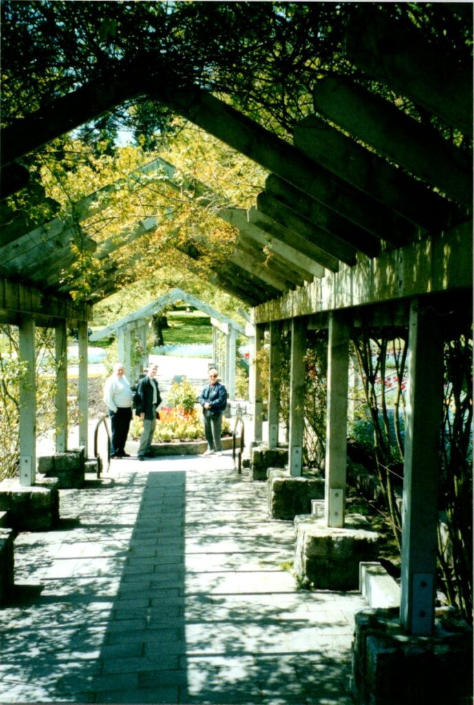 Stanley Park, Vancouver