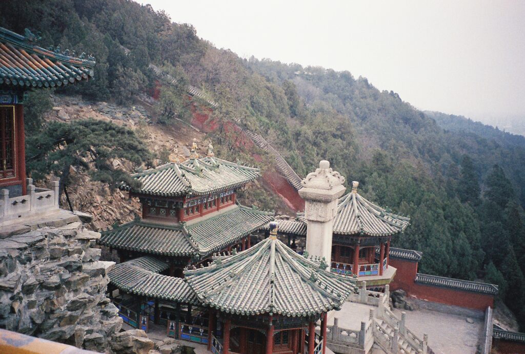 Summer Palace, Beijing