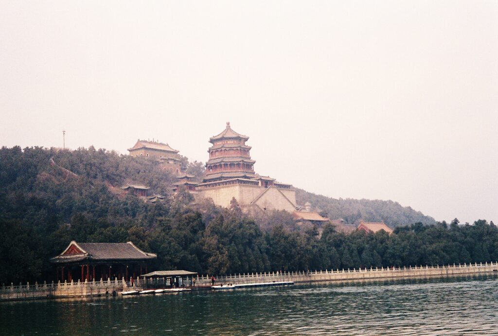 Summer Palace, Beijing