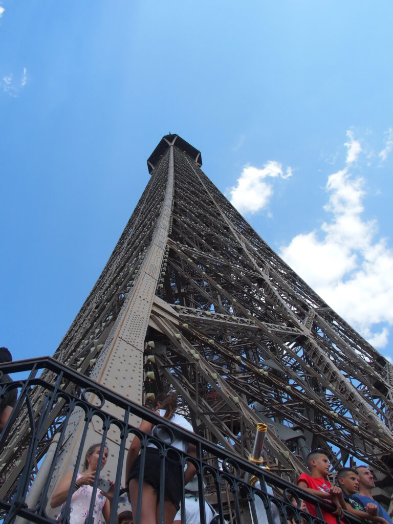 Eiffel Tower