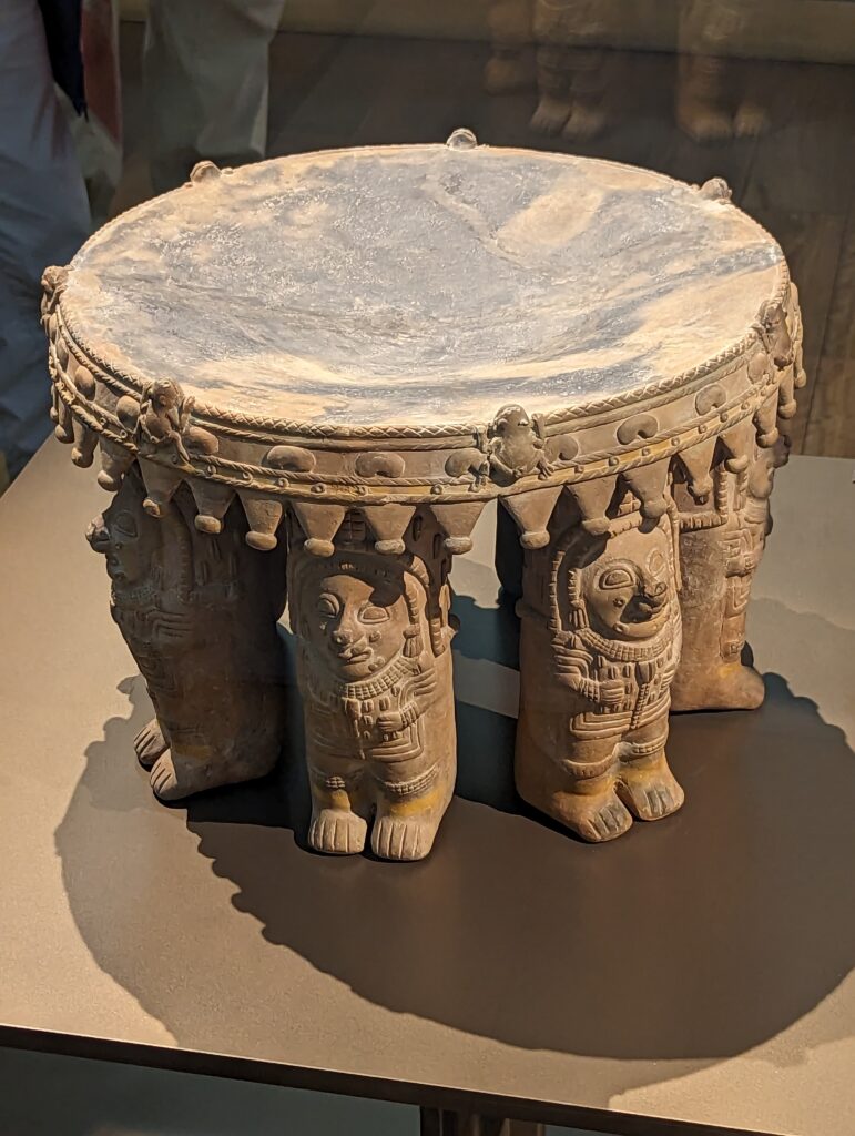 Casa del Alabado Museum