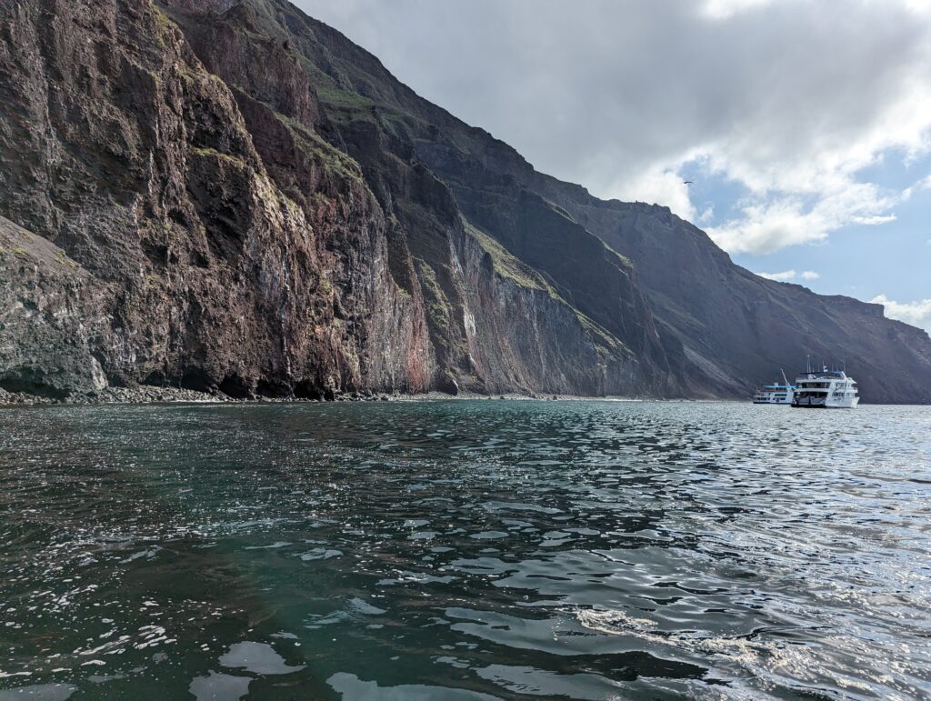 Isabela Island, Galapagos