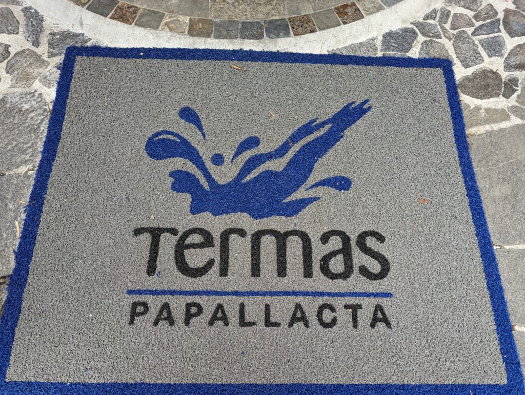 Termas Papallacta