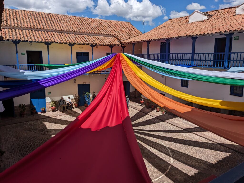 Museo Historico Regional de Cusco