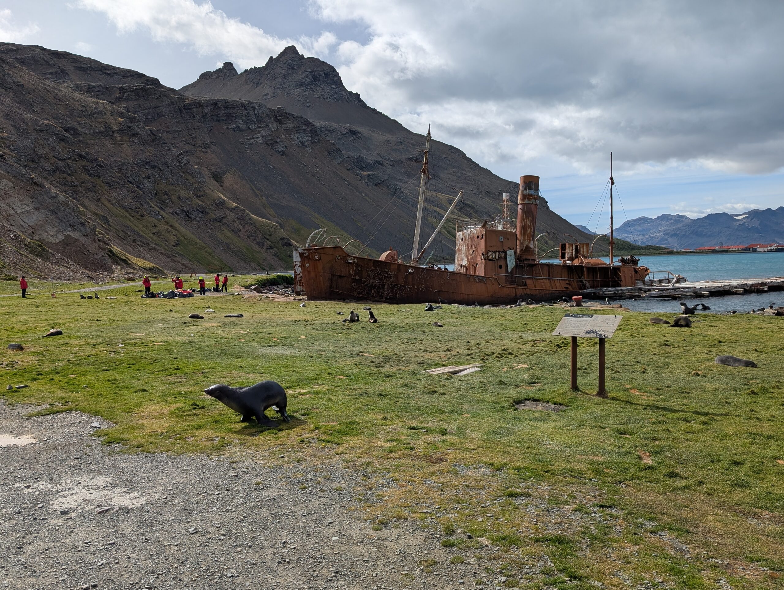 Grytviken