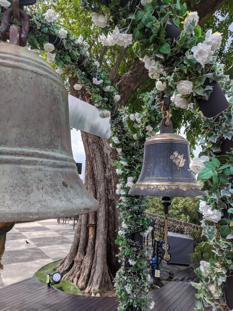 Poland's Bells of Happiness