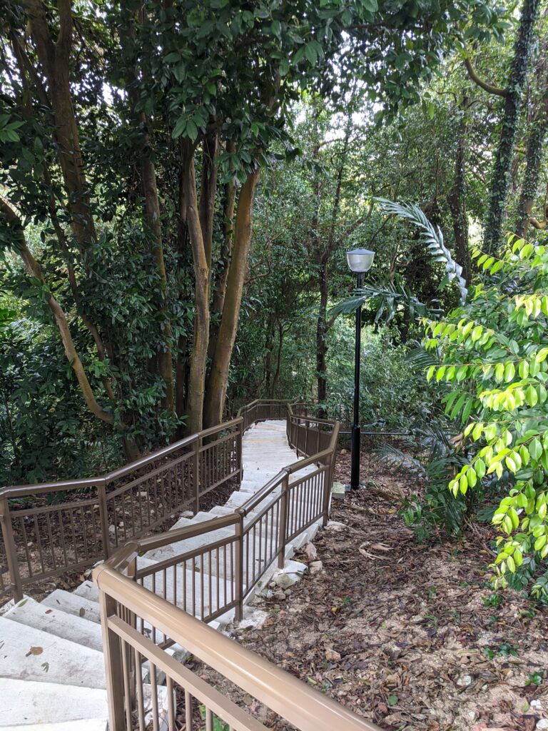 Mount Faber, Singapore