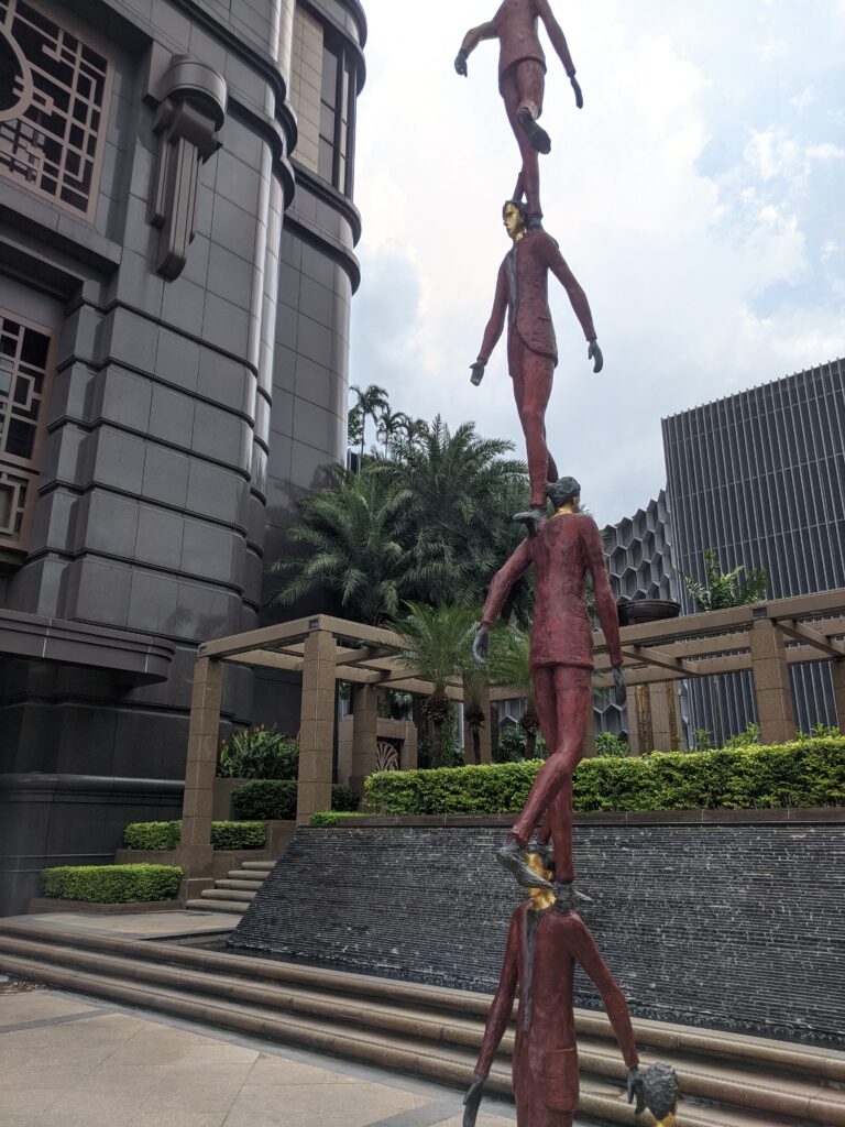 Public art, Singapore