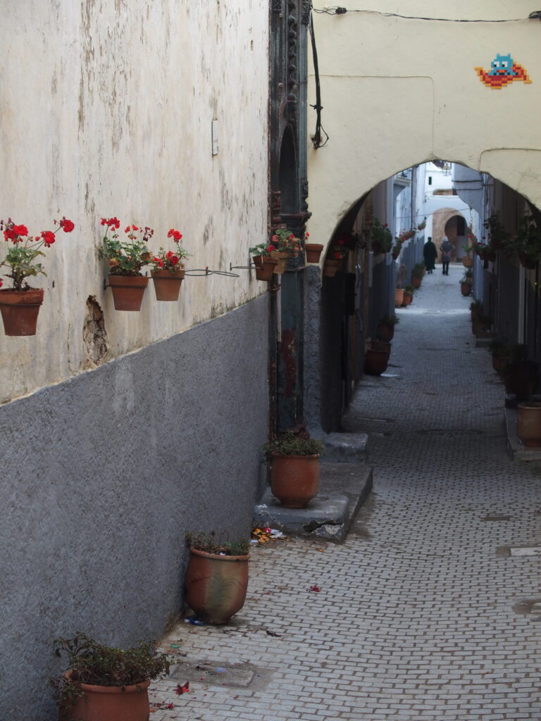 Street, Rabat