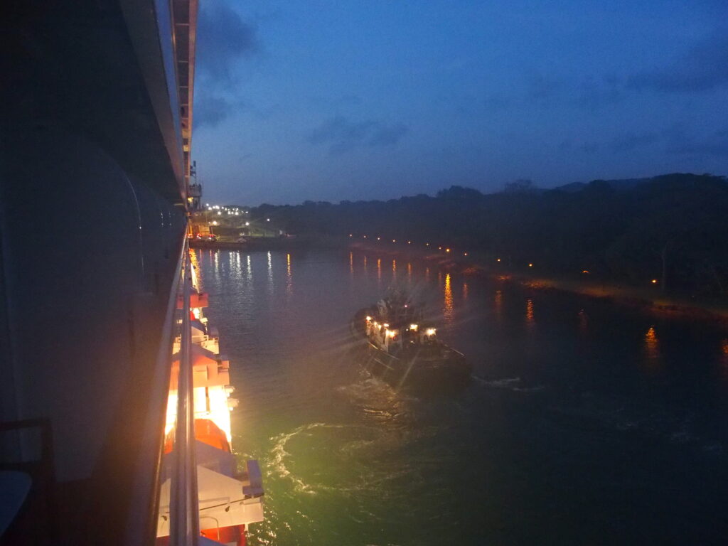 Panama Canal