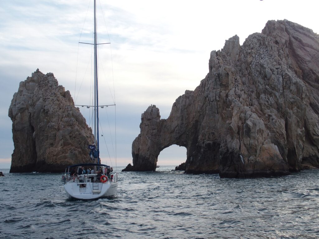 Cabo San Lucas, Mexico