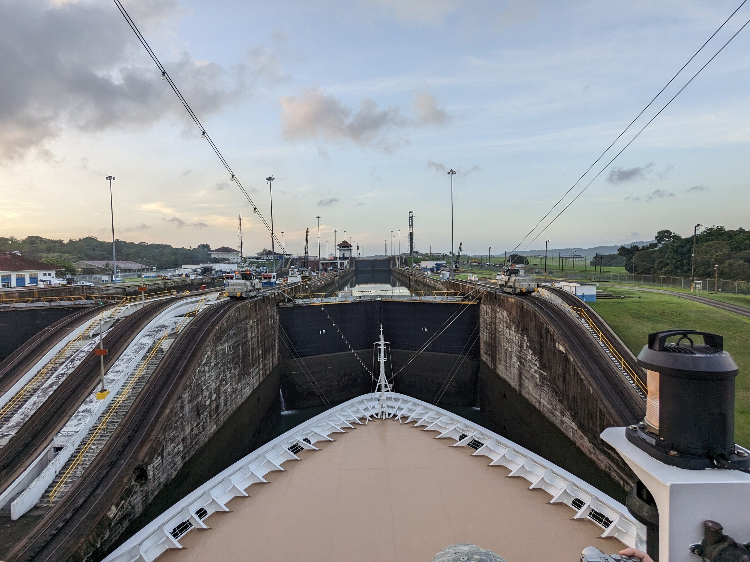 Panama Canal