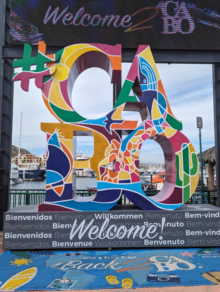 Cabo San Lucas, Mexico